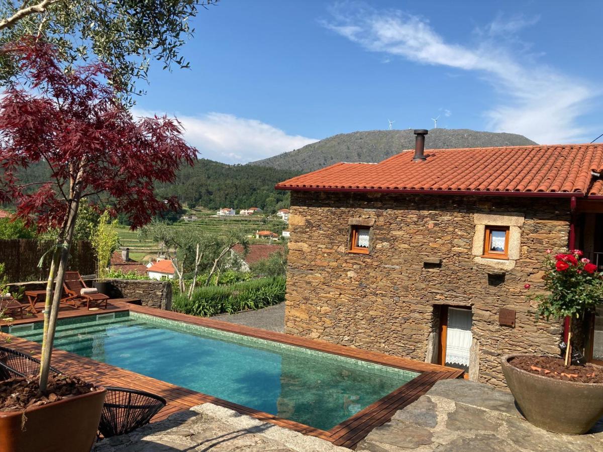 فيلا Casa Lia Da Porta كامينيا المظهر الخارجي الصورة