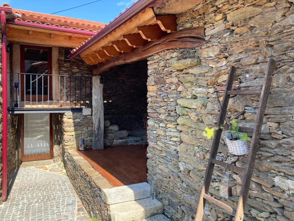 فيلا Casa Lia Da Porta كامينيا المظهر الخارجي الصورة