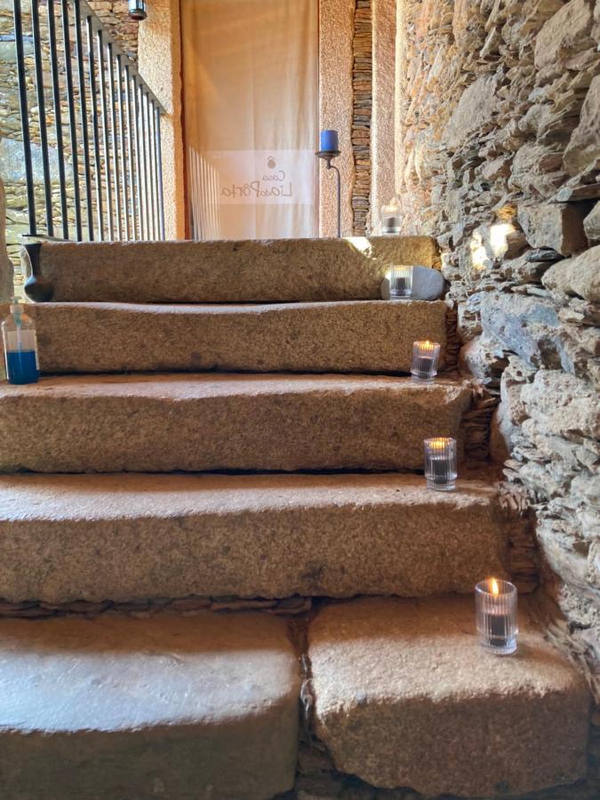 فيلا Casa Lia Da Porta كامينيا المظهر الخارجي الصورة