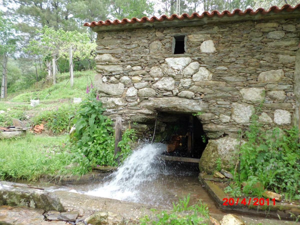 فيلا Casa Lia Da Porta كامينيا المظهر الخارجي الصورة