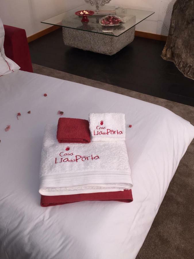 فيلا Casa Lia Da Porta كامينيا المظهر الخارجي الصورة