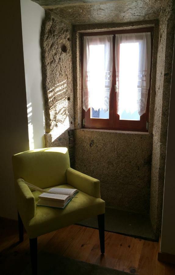 فيلا Casa Lia Da Porta كامينيا المظهر الخارجي الصورة