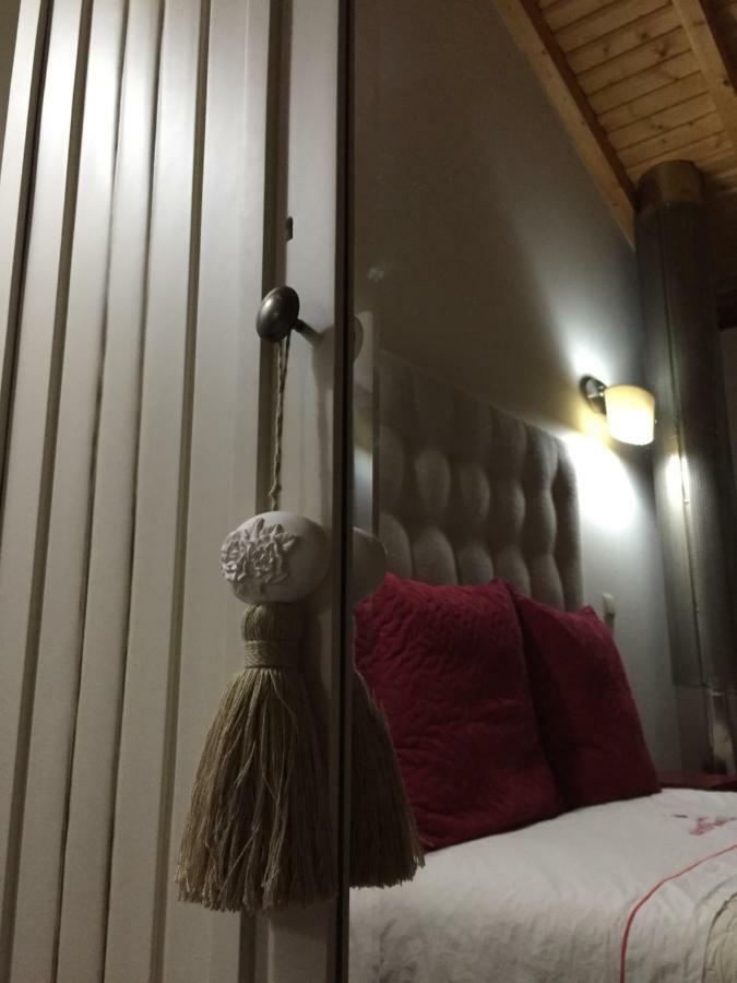 فيلا Casa Lia Da Porta كامينيا المظهر الخارجي الصورة