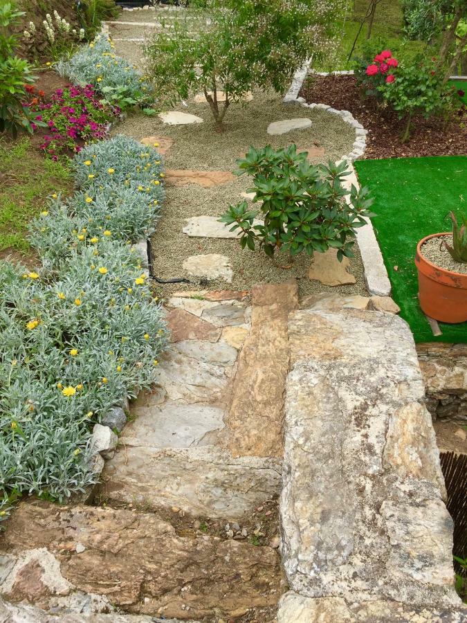 فيلا Casa Lia Da Porta كامينيا المظهر الخارجي الصورة