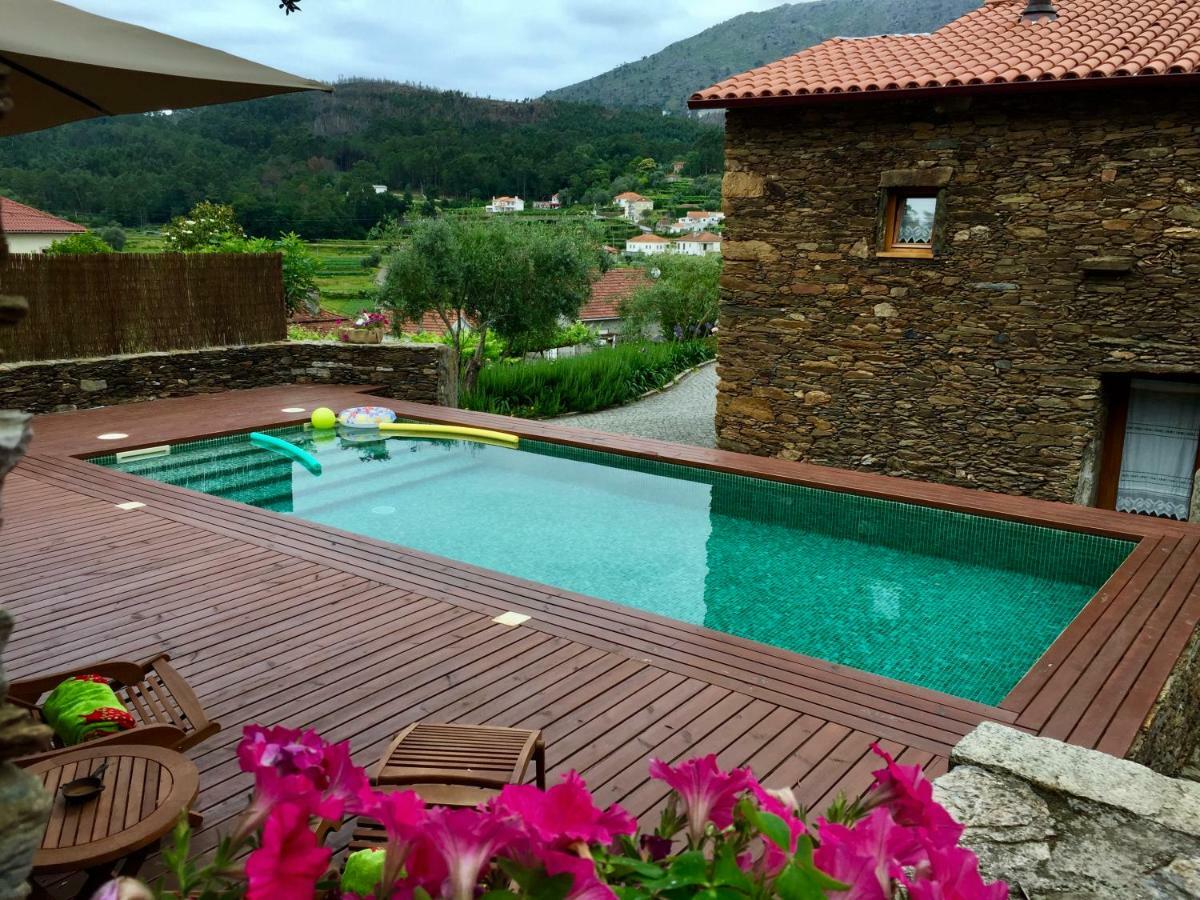 فيلا Casa Lia Da Porta كامينيا المظهر الخارجي الصورة