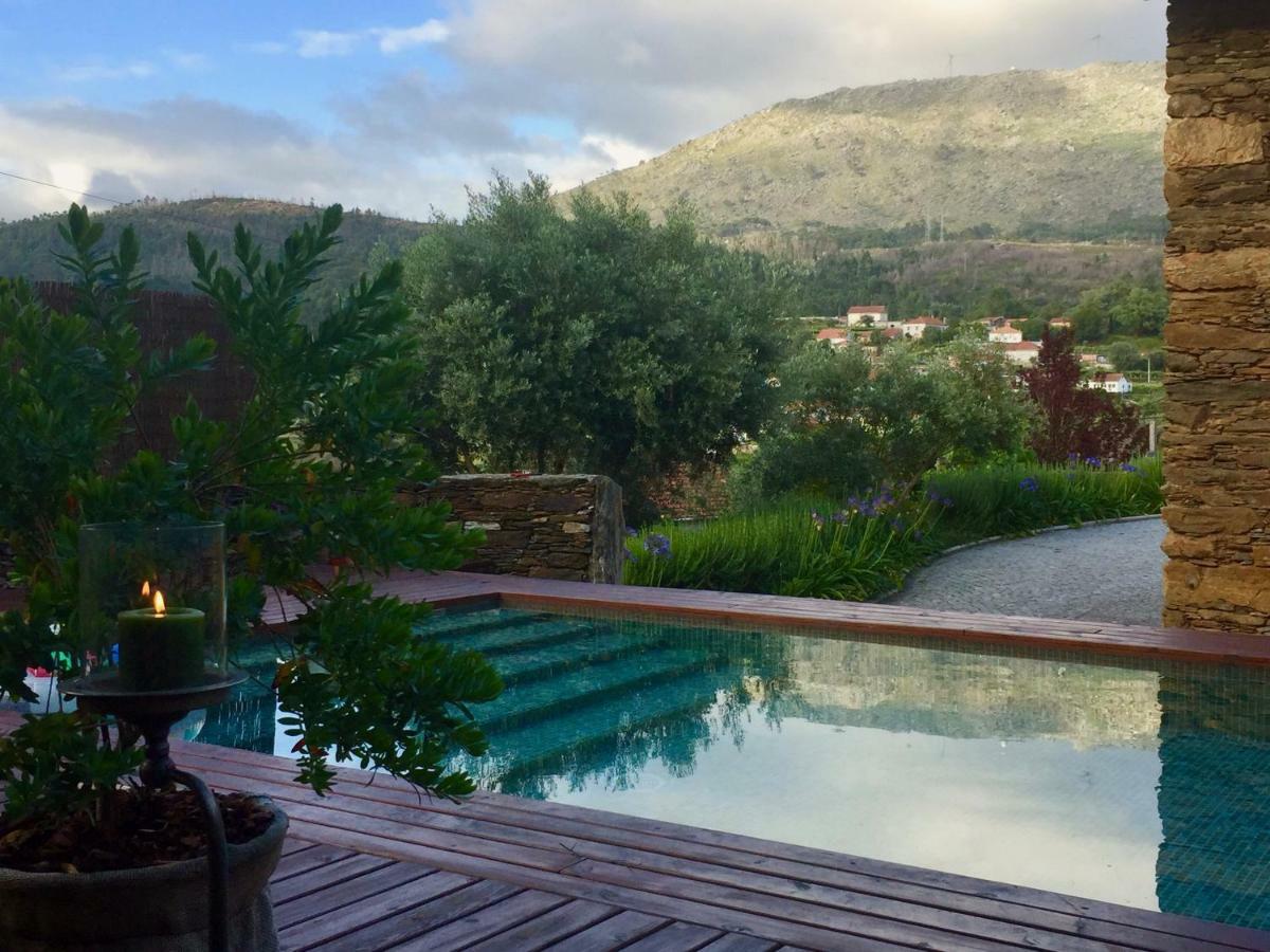 فيلا Casa Lia Da Porta كامينيا المظهر الخارجي الصورة