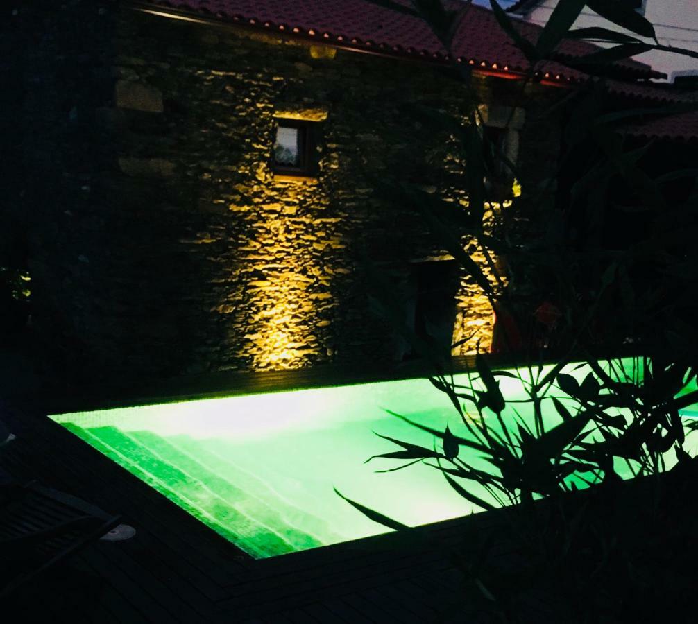 فيلا Casa Lia Da Porta كامينيا المظهر الخارجي الصورة